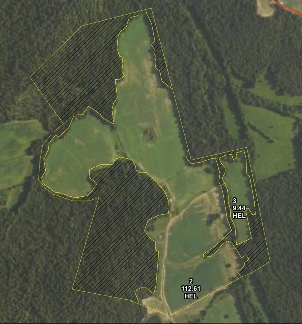 Image for 427.1+/- Acre Farm Auction