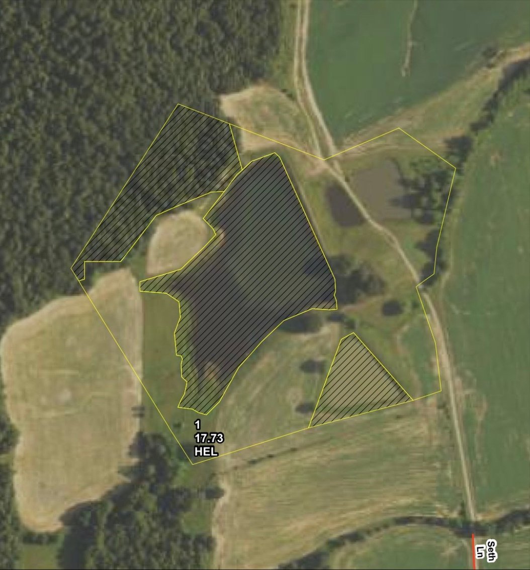 Image for 427.1+/- Acre Farm Auction