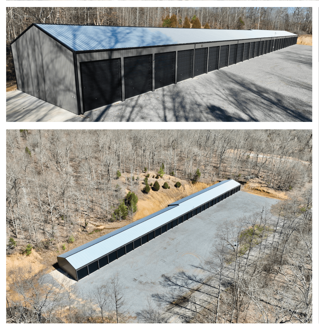 Image for Skippers Marine and Boat/RV Storage Two Auctions