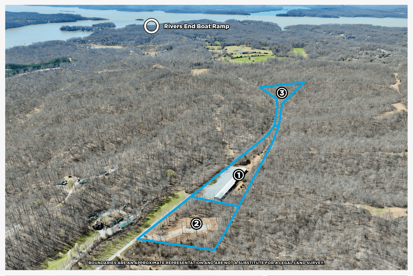 Image for Skippers Marine and Boat/RV Storage Two Auctions