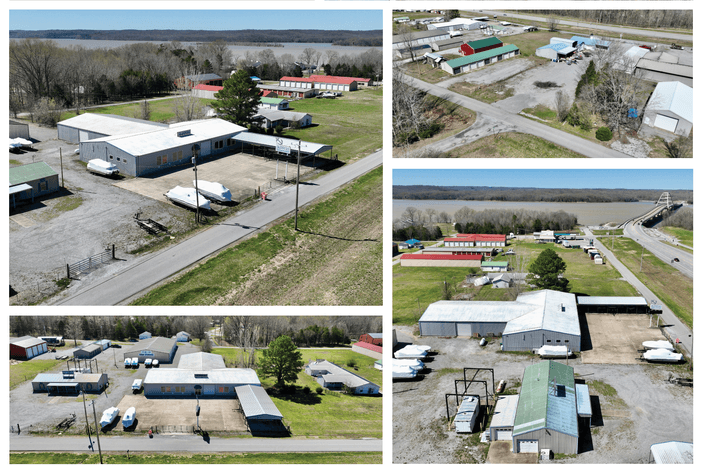 Image for Skippers Marine and Boat/RV Storage Two Auctions