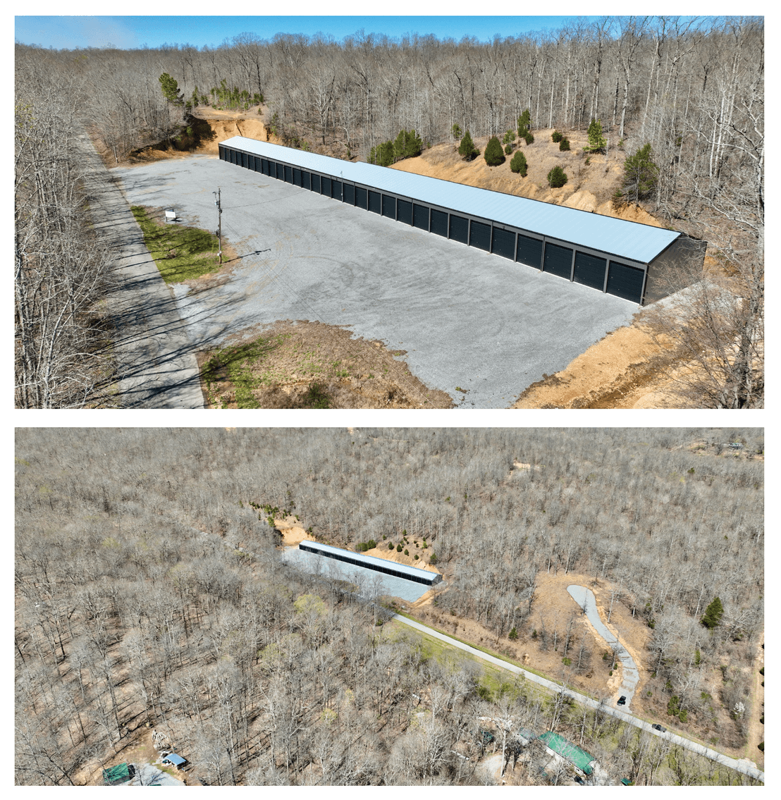 Image for Skippers Marine and Boat/RV Storage Two Auctions