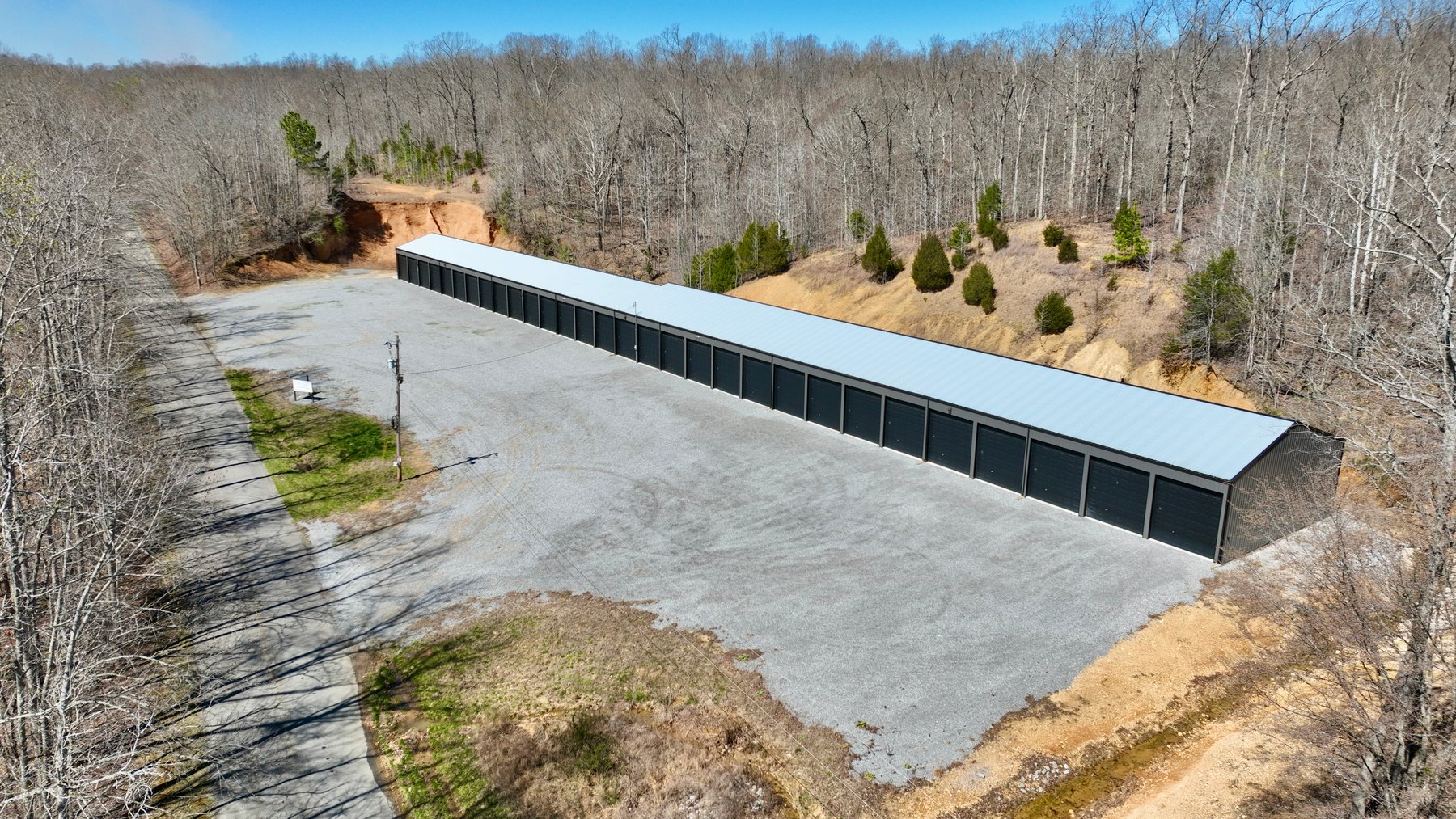 Image for Skippers Marine and Boat/RV Storage Two Auctions