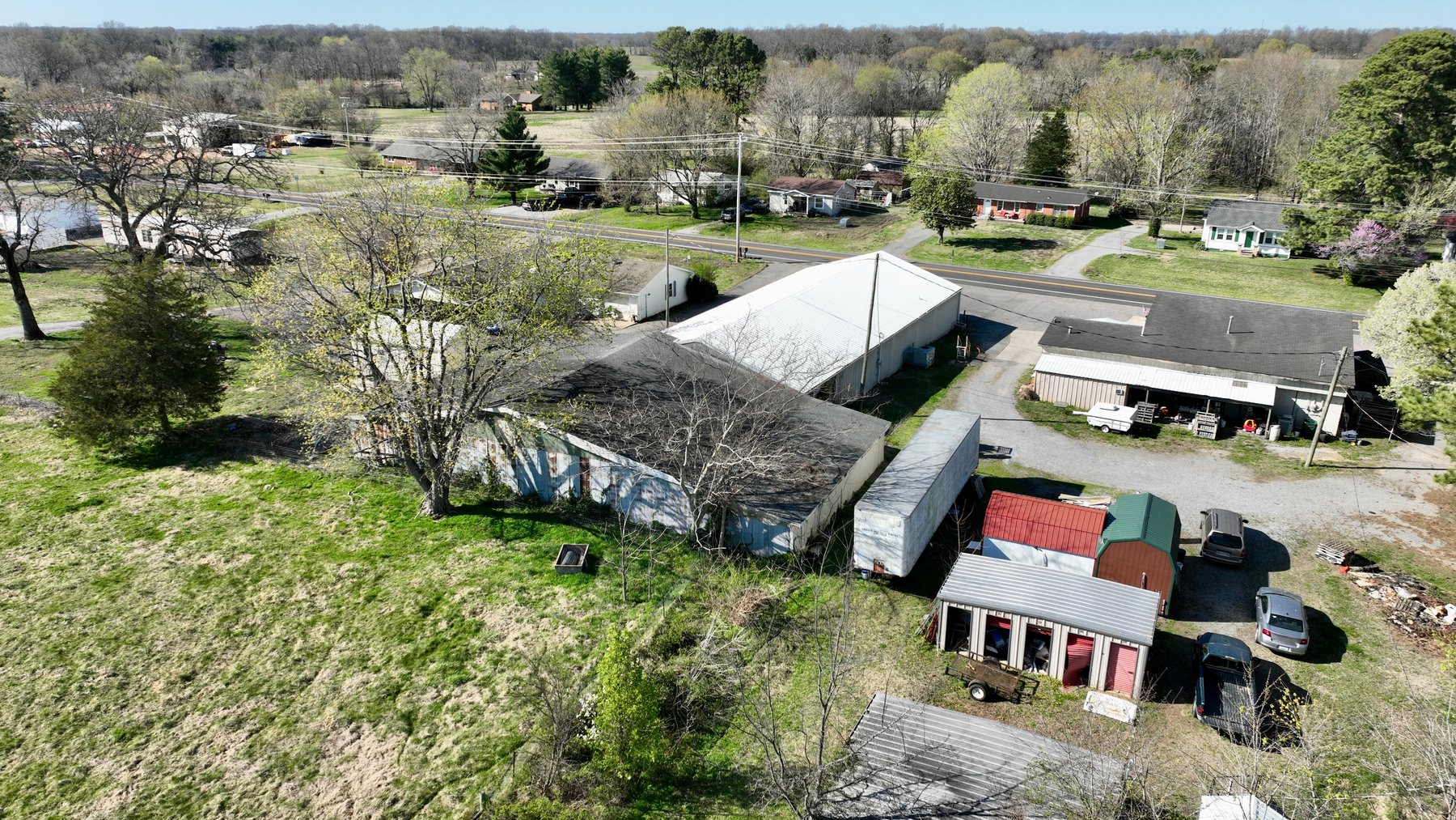 Image for Warehouse/Storage Facility Auction