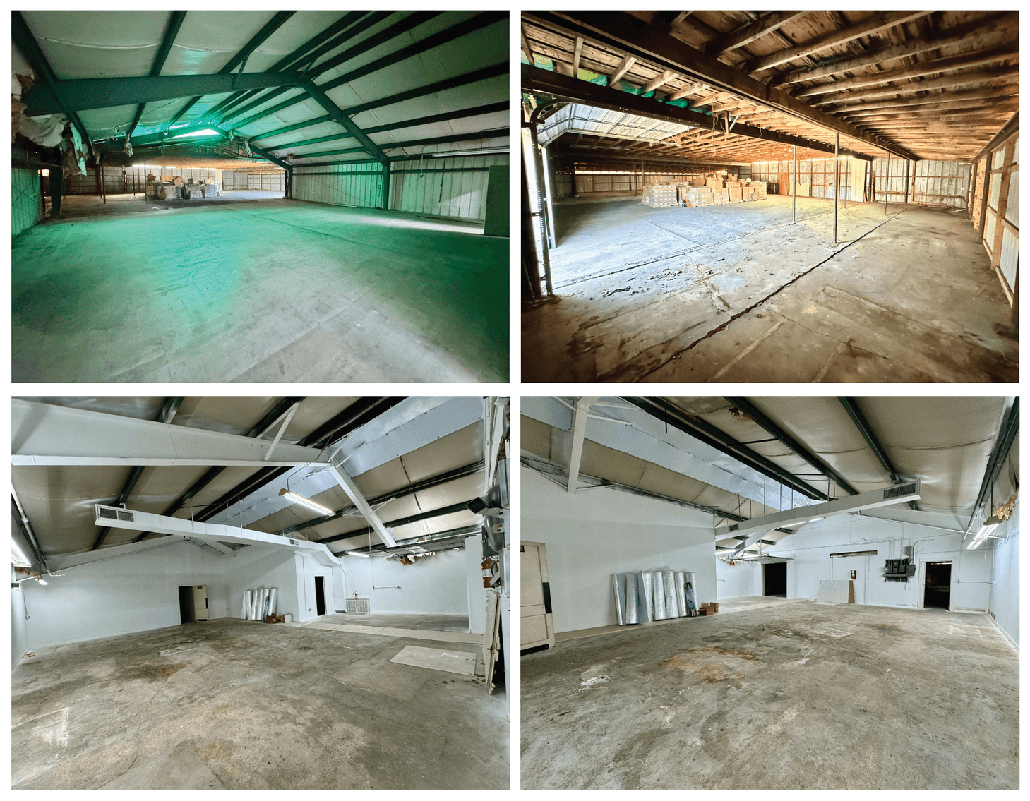 Image for Warehouse/Storage Facility Auction