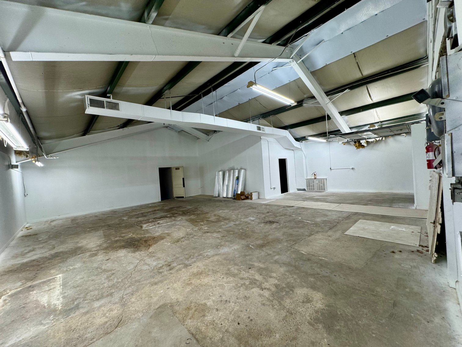 Image for Warehouse/Storage Facility Auction