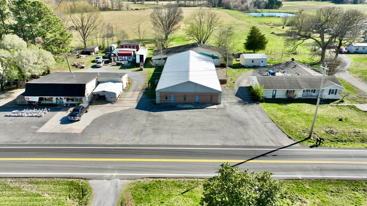 Image for Warehouse/Storage Facility Auction