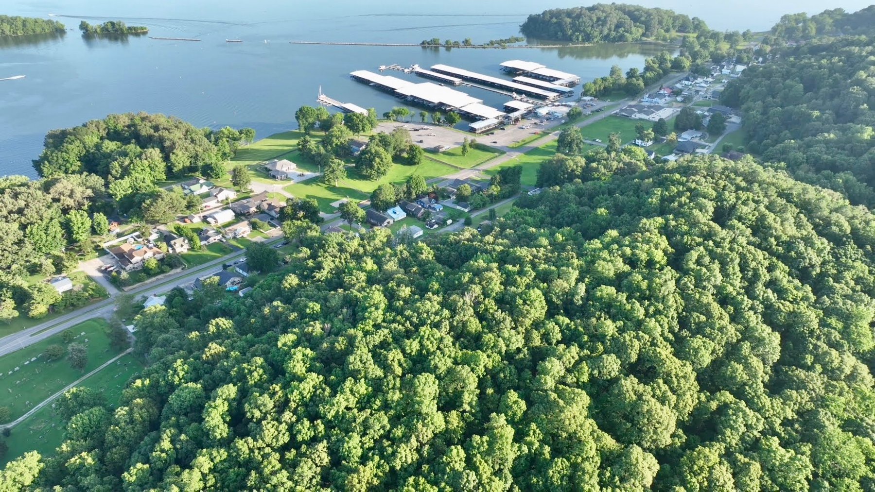 Image for Kuttawa Lots Online Auction