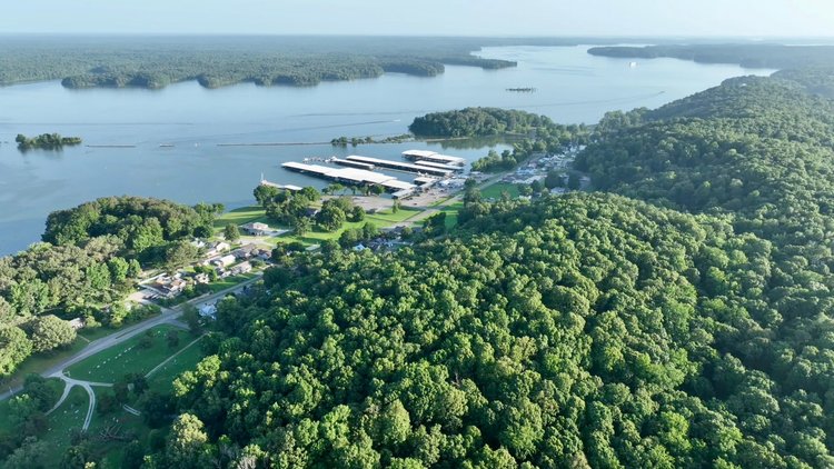 Image for Kuttawa Lots Online Auction