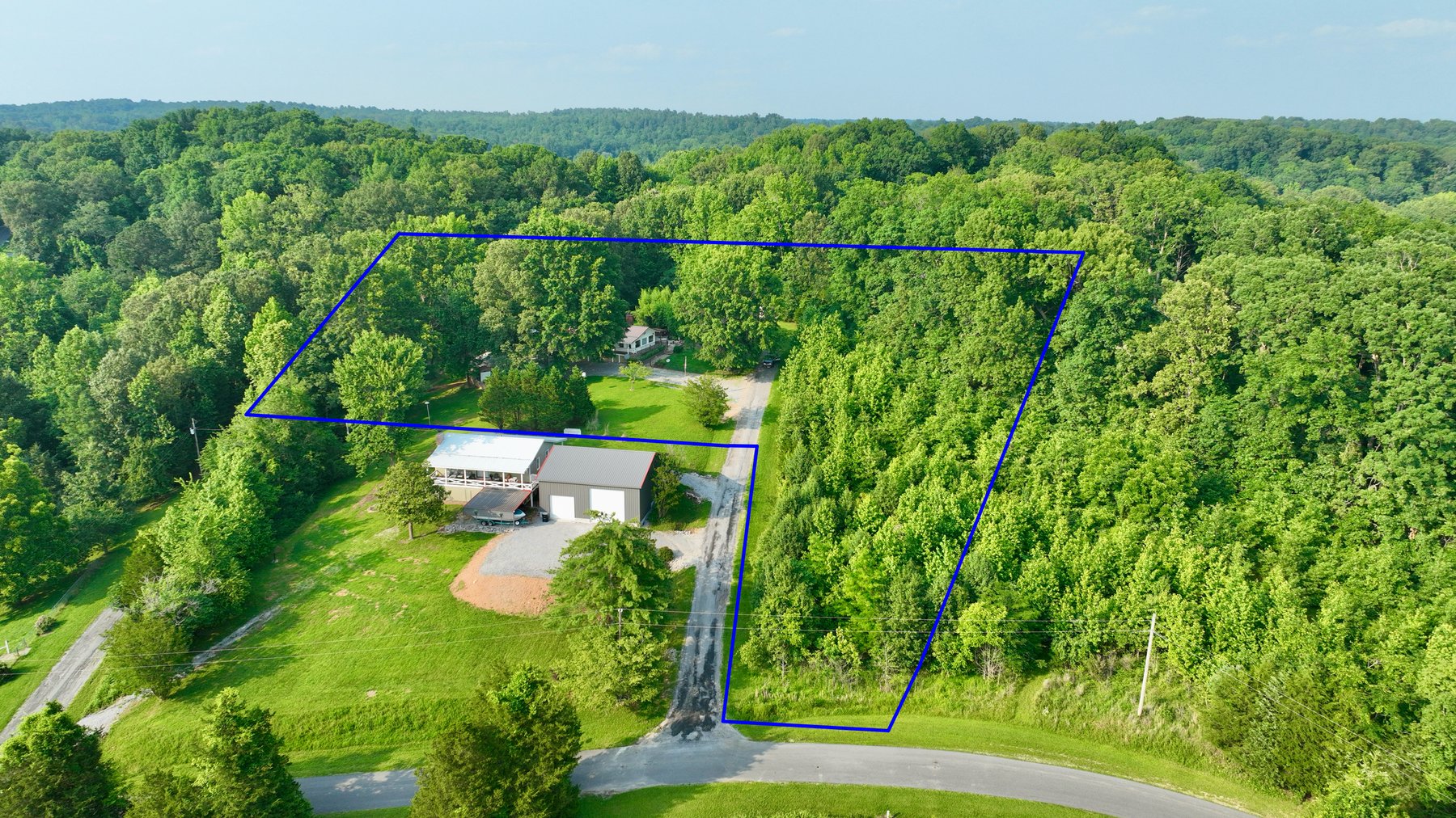 Image for Holly Hill Auction