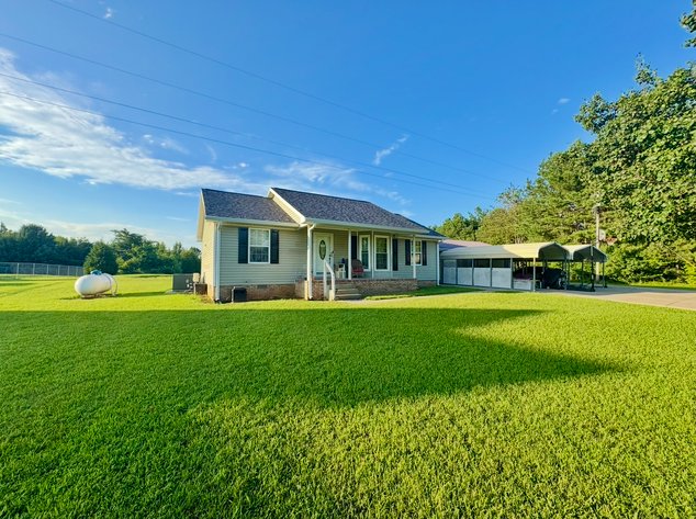 Image for 1062 Delmont Church Rd. AUCTION