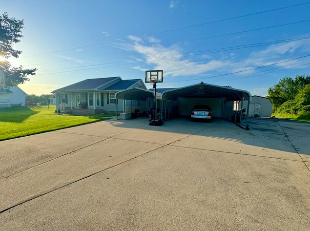 Image for 1062 Delmont Church Rd. AUCTION