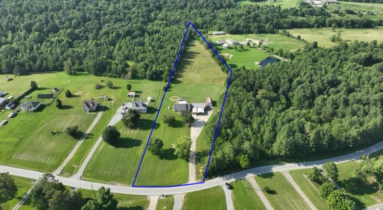 Image for 1062 Delmont Church Rd. AUCTION