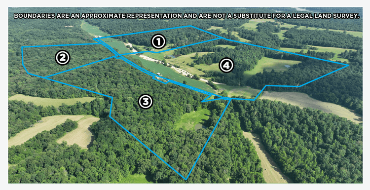 Image for 5645 Will Jackson Rd., Cadiz, KY 42211 Auction