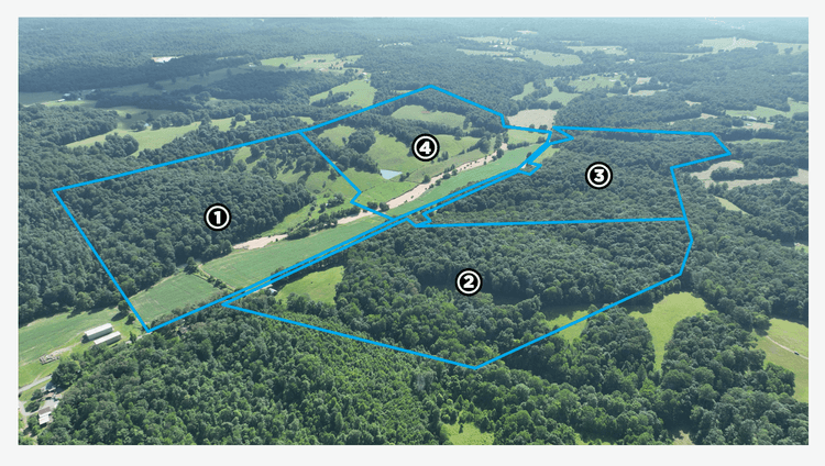 Image for 5645 Will Jackson Rd., Cadiz, KY 42211 Auction