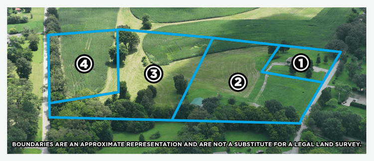 Image for 180 South Tanyard Rd., Cadiz, KY 42211 Auction