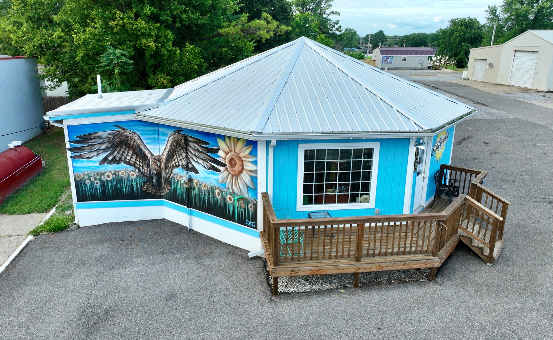 Image for 301 Main St., Cadiz, KY 42211 Auction