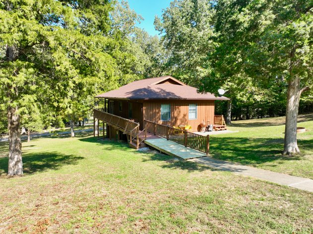 Image for Lake Area Cabin Auction