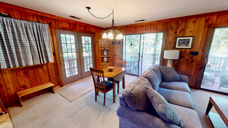 Image for Lake Area Cabin Auction