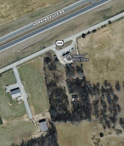 Image for Commercial Real Estate & Auto Care Shop