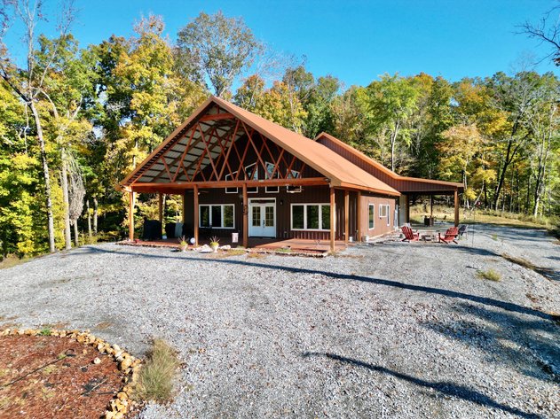 Image for Private Escape Near Lake Barkley Auction