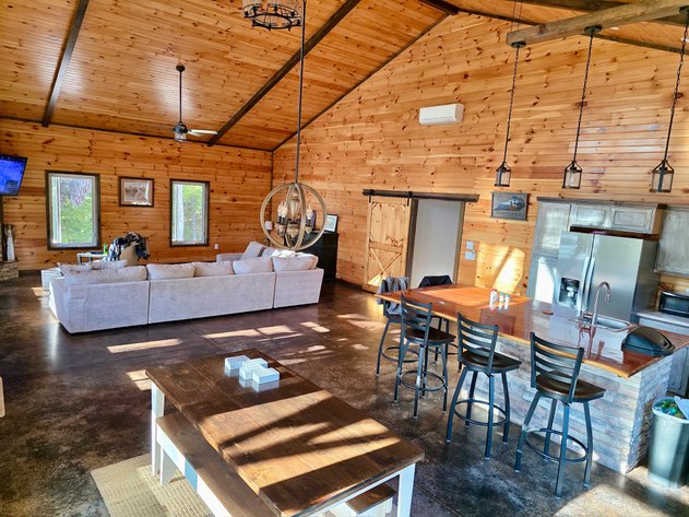 Image for Private Escape Near Lake Barkley Auction