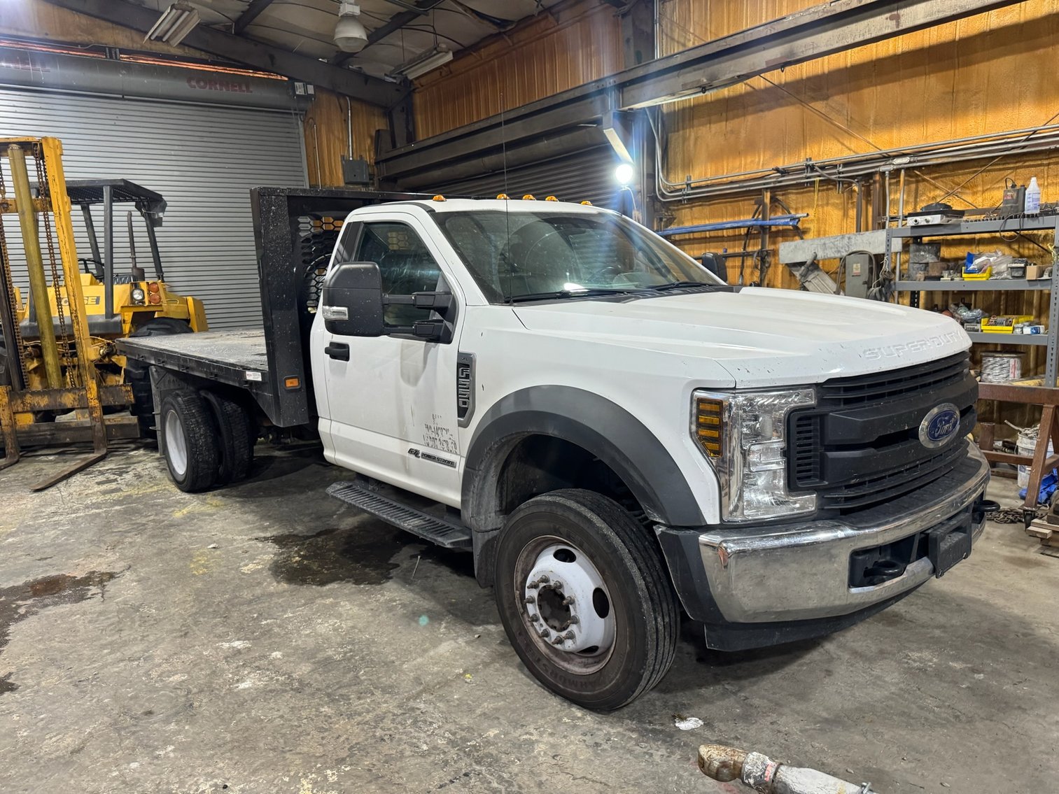 Image for Real Estate & Personal Property Retirement Auction