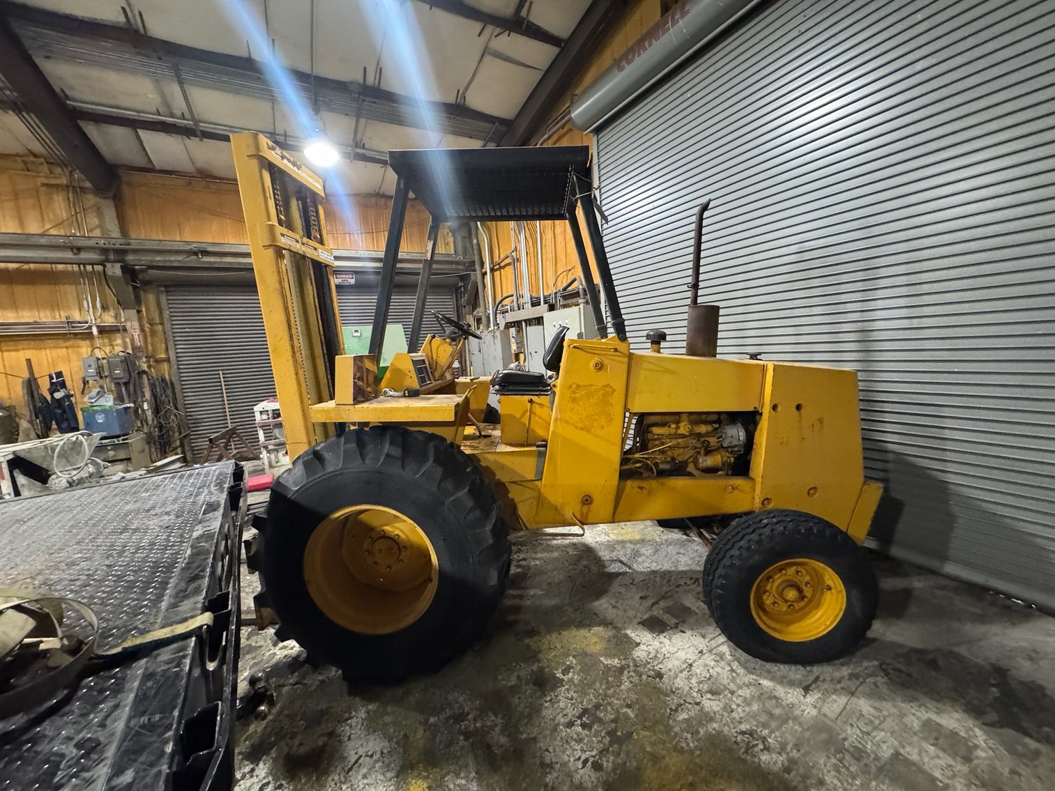 Image for Real Estate & Personal Property Retirement Auction