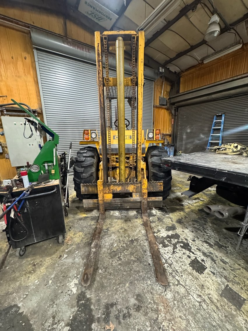 Image for Real Estate & Personal Property Retirement Auction