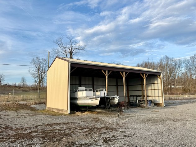 Image for Real Estate & Personal Property Retirement Auction