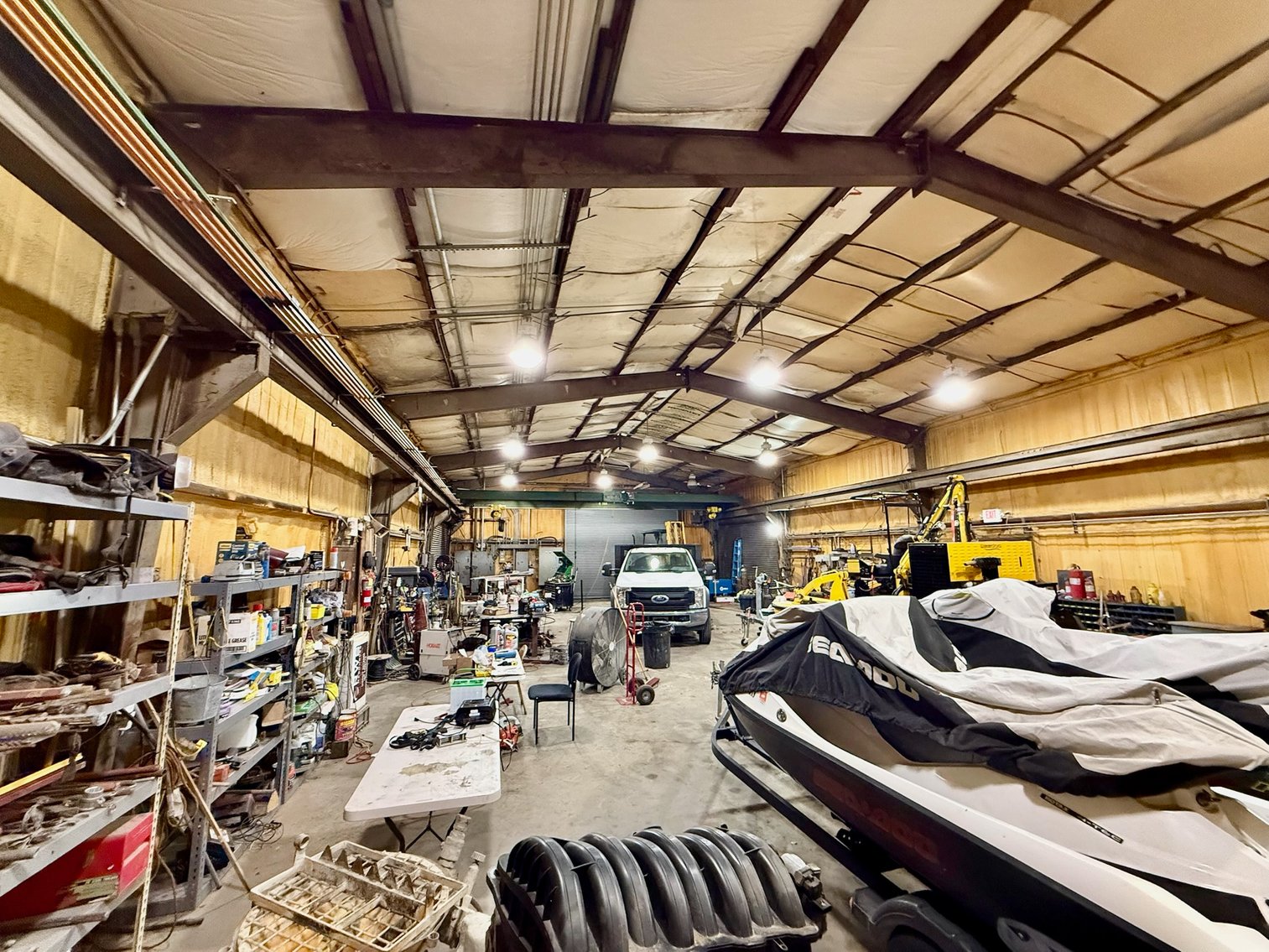 Image for Real Estate & Personal Property Retirement Auction