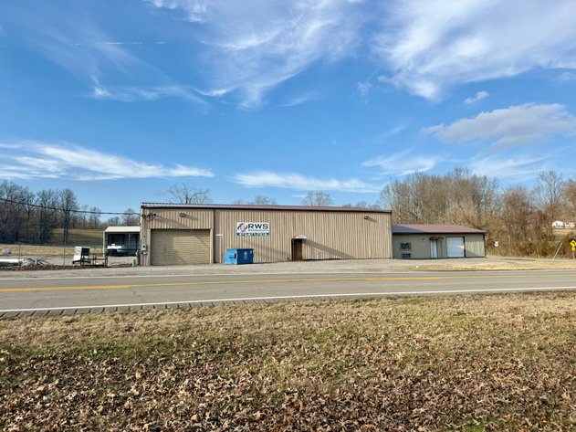 Image for Real Estate & Personal Property Retirement Auction