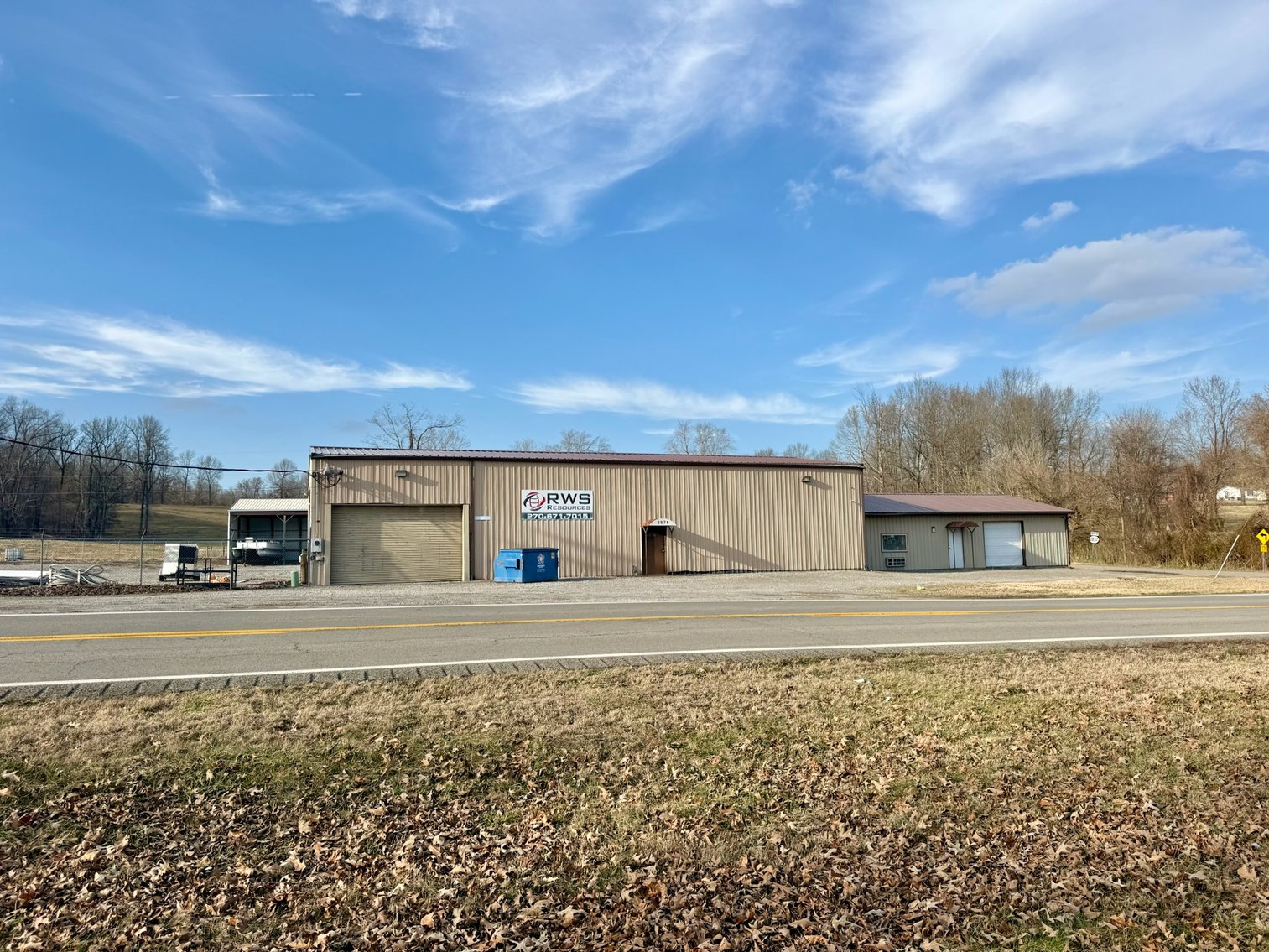 Image for Real Estate & Personal Property Retirement Auction