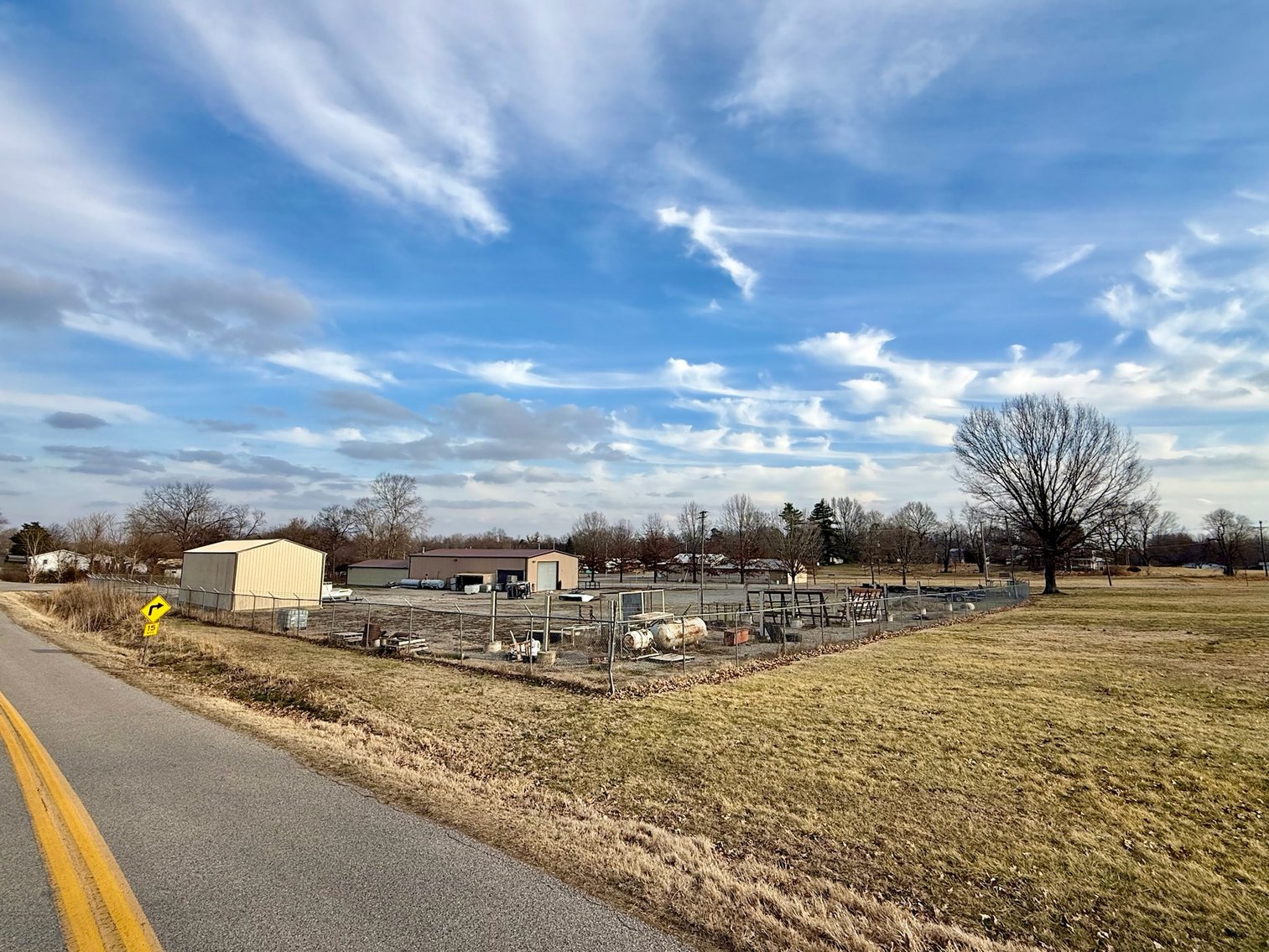 Image for Real Estate & Personal Property Retirement Auction