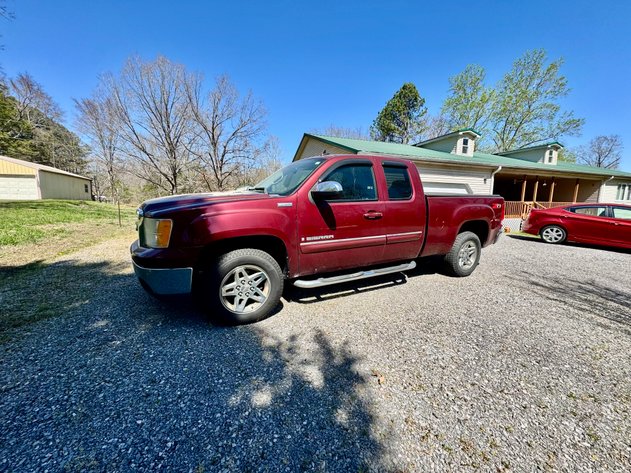 Image for Lake Area Real Estate & Personal Property Auction