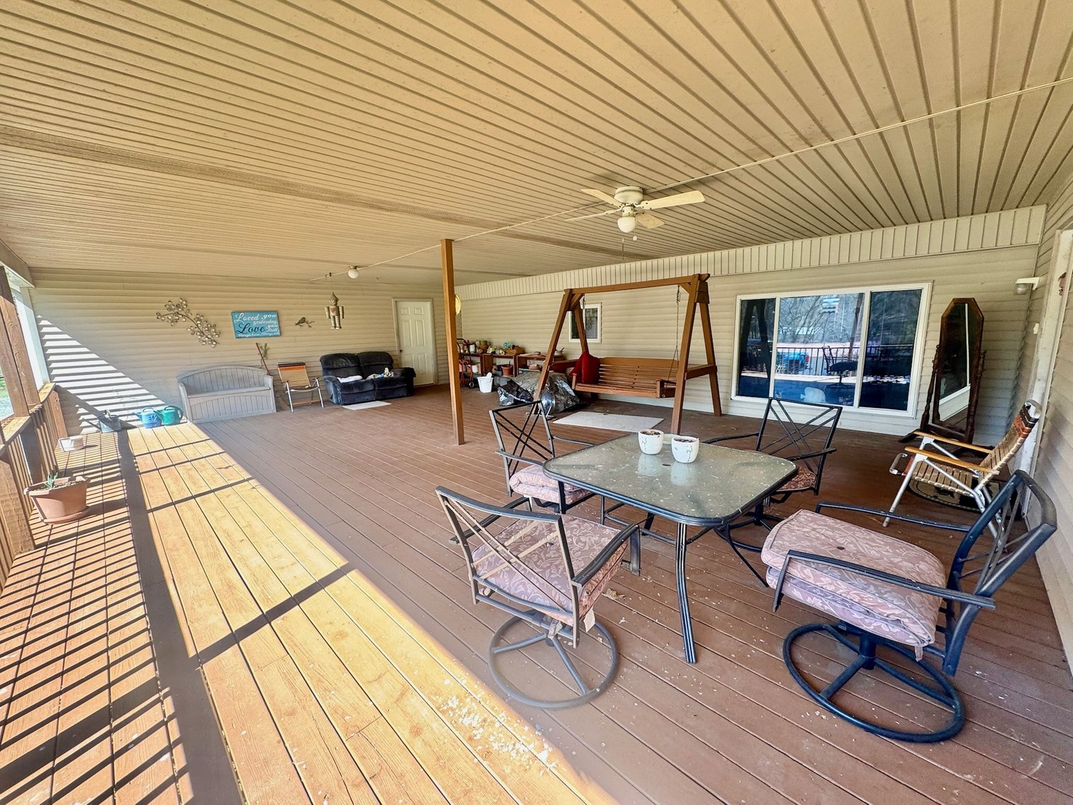 Image for Lake Area Real Estate & Personal Property Auction