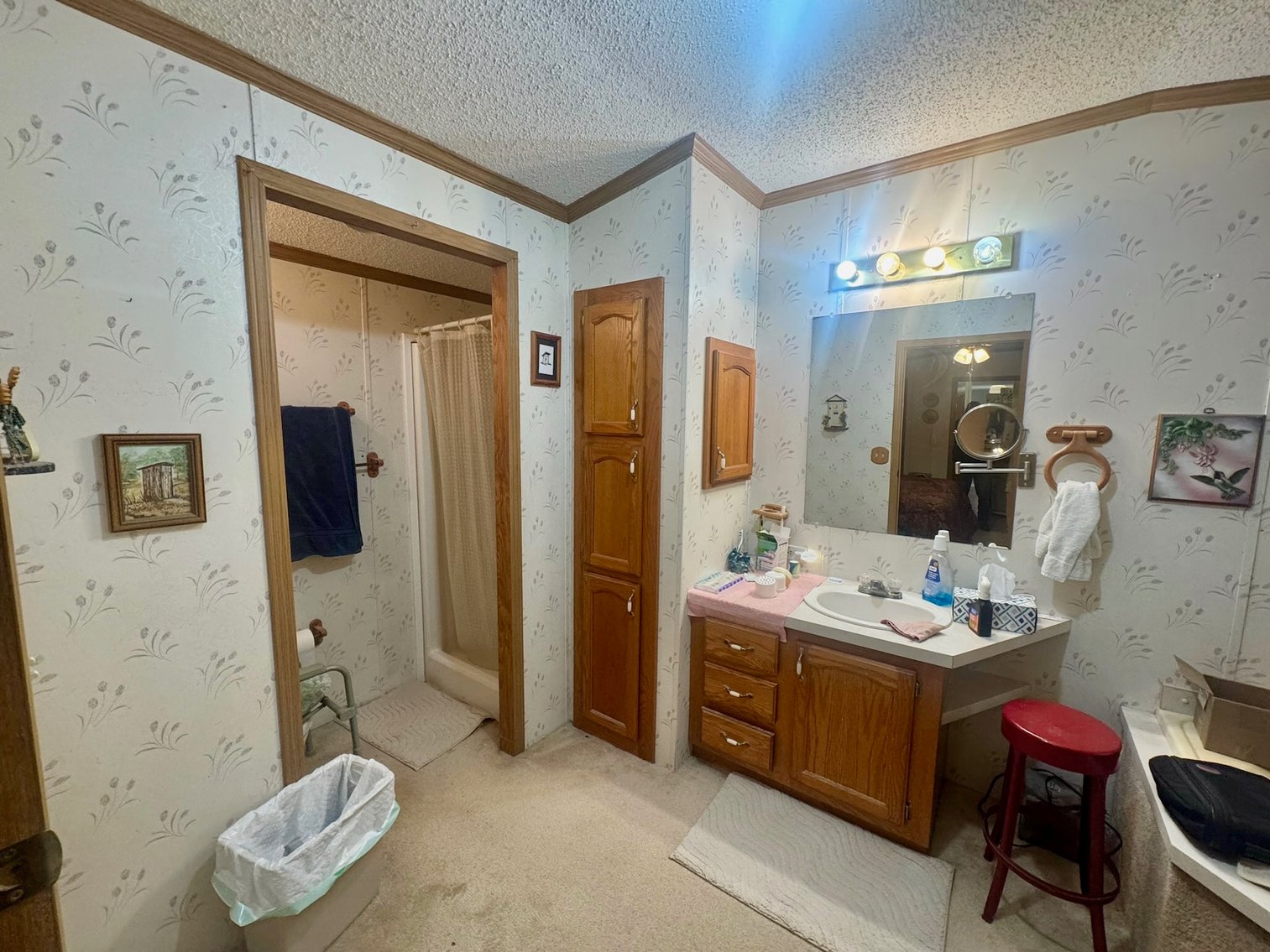 Image for Lake Area Real Estate & Personal Property Auction