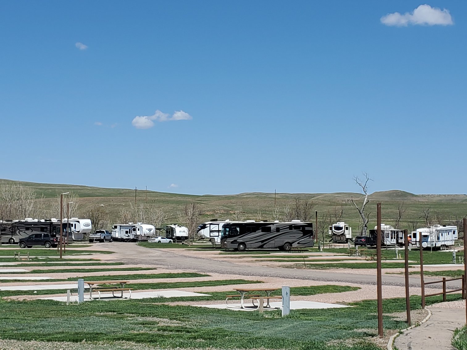 Image for Annual Hart Ranch RV - May 11th 12:00 NOON