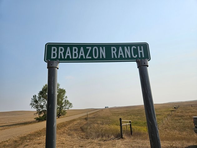 Image for Perkins County Hanson Ranch formerly known as The Brabazon Ranch - Nov 14th