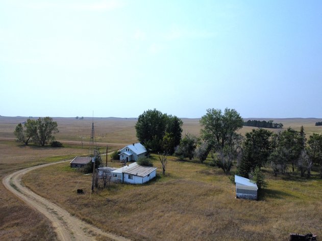 Image for Perkins County Hanson Ranch formerly known as The Brabazon Ranch - Nov 14th