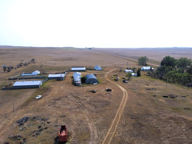 Image for Perkins County Hanson Ranch formerly known as The Brabazon Ranch - Nov 14th