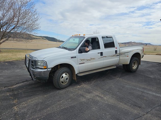 Image for Little Elk Creek Personal Property - April 22nd
