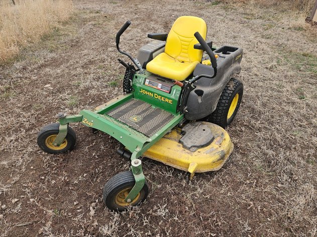 Image for Little Elk Creek Personal Property - April 22nd