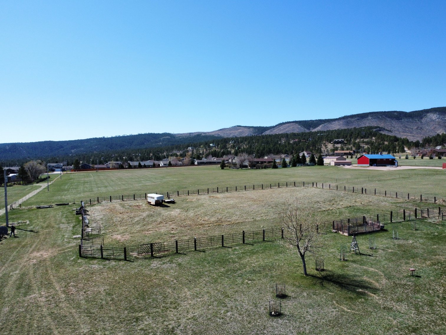 Image for Little Elk Creek Real Estate Auction ~ May 14th