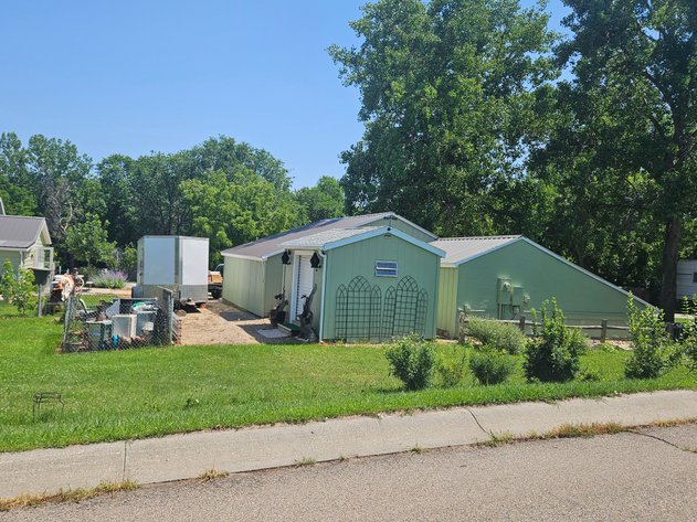 Image for 1709 S. 3rd St. Real Estate ~ Sept 18th