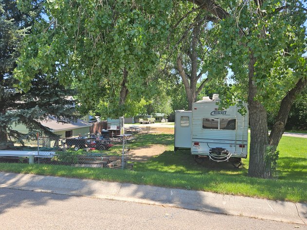 Image for 1709 S. 3rd St. Real Estate ~ Sept 18th