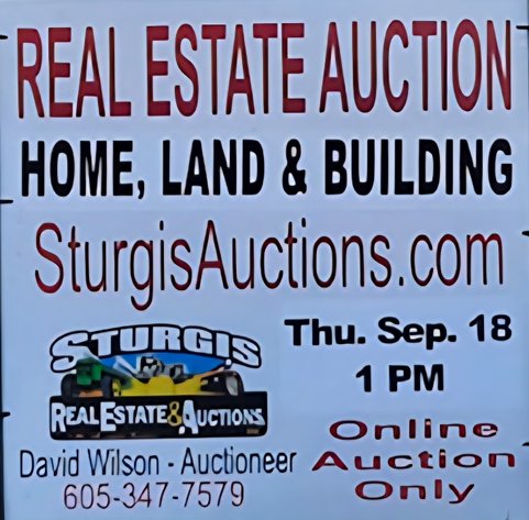 Image for 3rd Street Personal Property - Sept 23rd