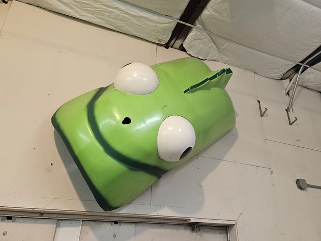 Image for Warehouse Arcade Shop Auction - Oct. 14th