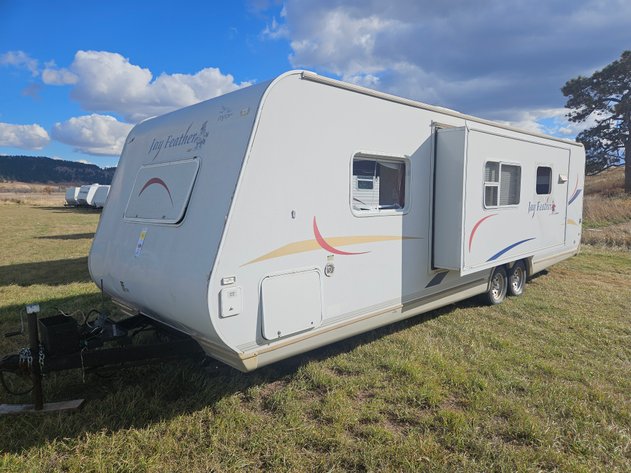 Image for Fall Power Sale: Online Farm, Heavy Equip & RV - Nov 18th