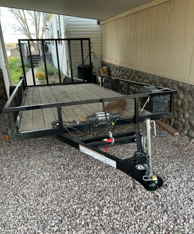 Image for Fall Power Sale: Online Farm, Heavy Equip & RV - Nov 18th